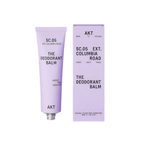 The Deodorant Balm SC.05 - Columbia Road