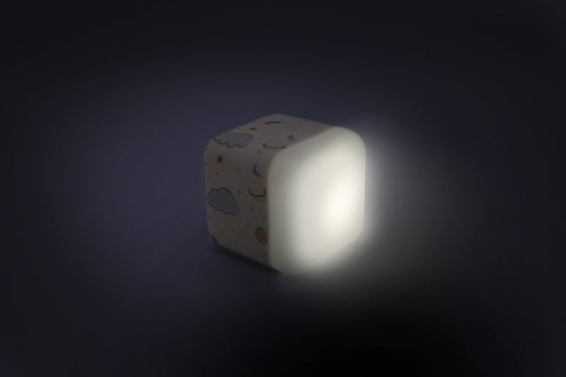 Cube B™ On The Go Nightlight - Space