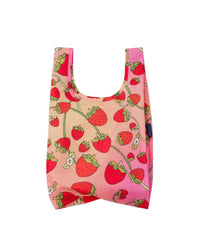 Baby Baggu - Strawberry Blossom