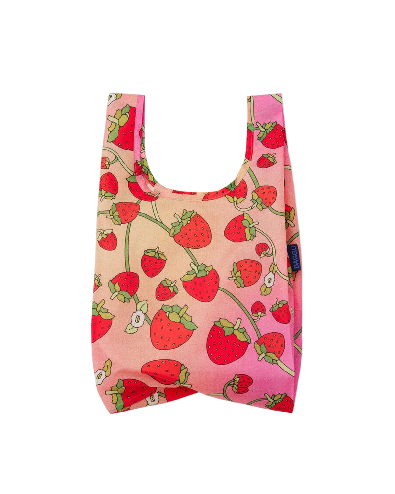 Baby Baggu - Strawberry Blossom