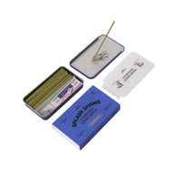 Collins - Everyday Good Mood Incense - Splash Diving