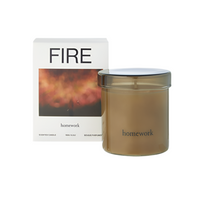 Fire Candle - Regular