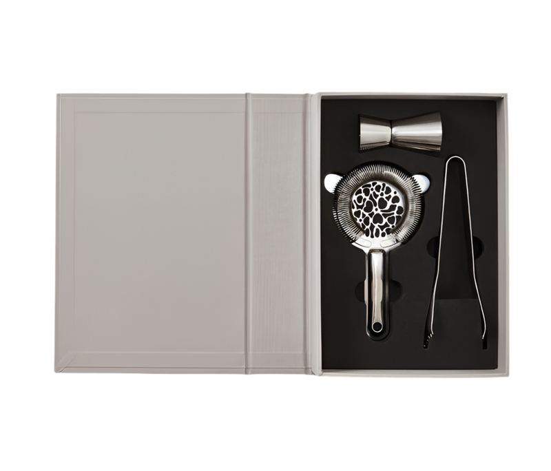 The Essentials - Cocktail Tools