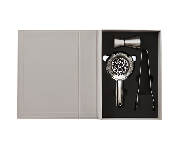 The Essentials - Cocktail Tools