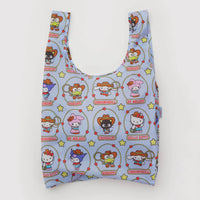 Standard Baggu - Hello Kitty & Friends Western