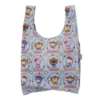 Standard Baggu - Hello Kitty & Friends Western