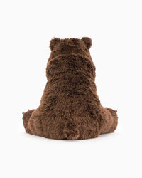 Jellycat Bizzlestomp Bear
