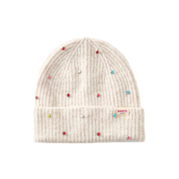 Alenya Beanie - Cream