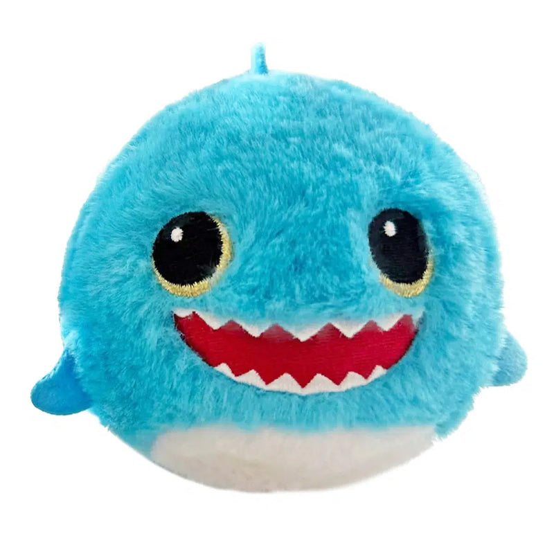 Beanie Bouncer Teddy