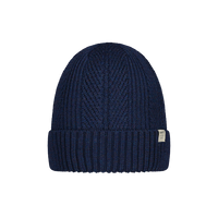 Mearcas Beanie - Navy