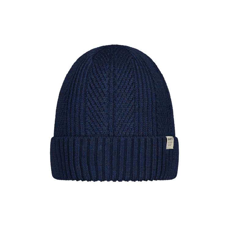 Mearcas Beanie - Navy