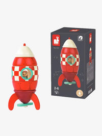 Janod - Small Magnetic Rocket