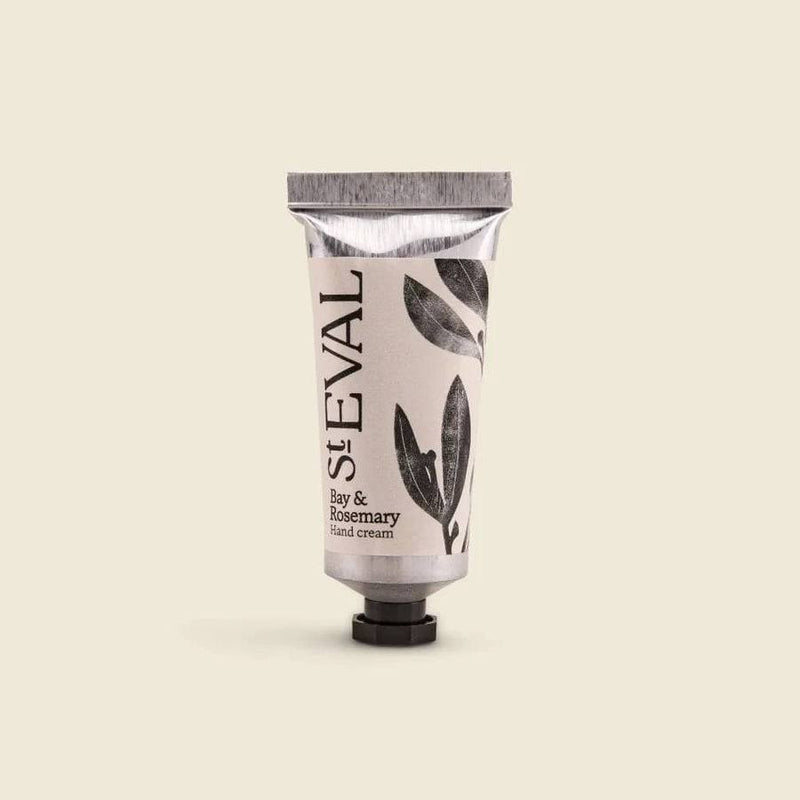 Hand Cream - Bay & Rosemary