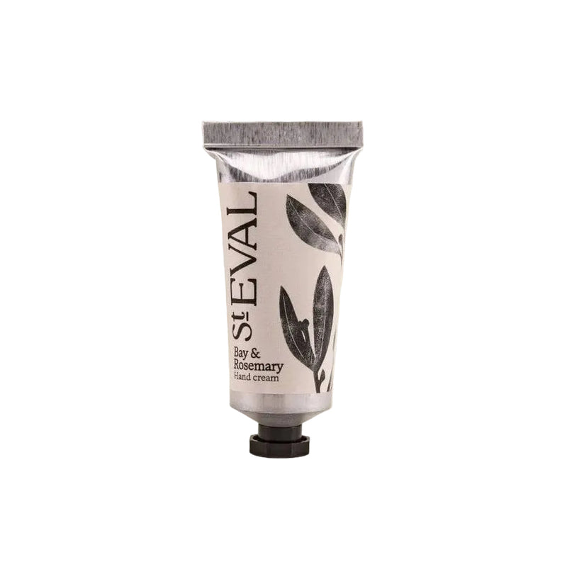 Hand Cream - Bay & Rosemary