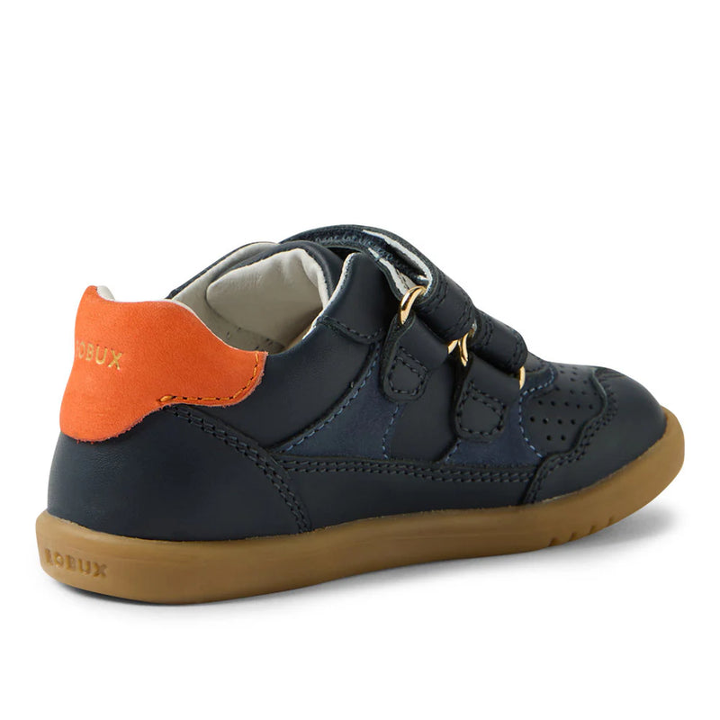 IW Hunter - Navy Nasturtium