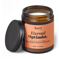 Eternal Optimist Jar Candle