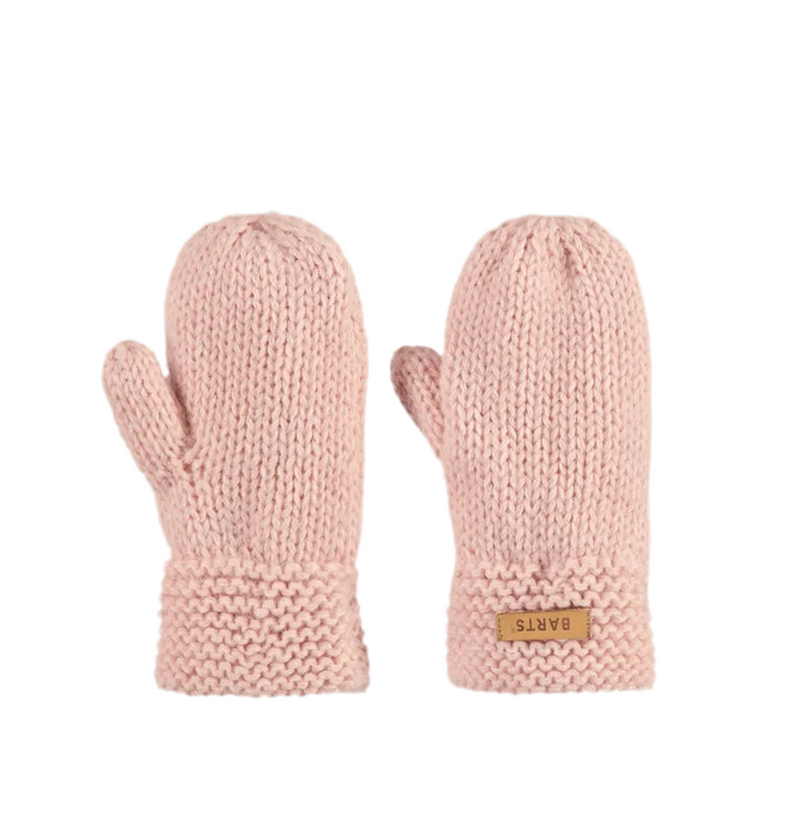 Yuma Mitts - Pink