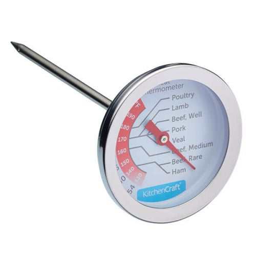 KitchenCraft - Meat Thermometer