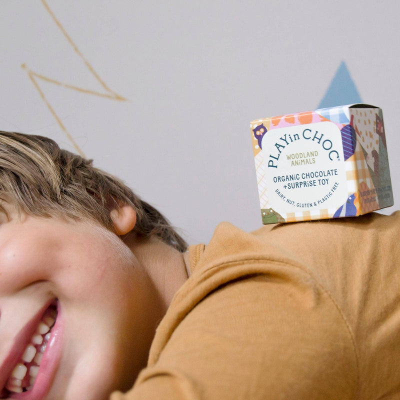 ToyChoc Box - Selection Gift Set