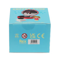 Little compact playset - Coffee shop