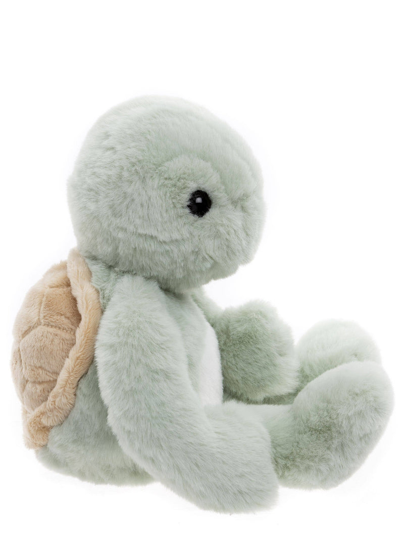Timmy Tortoise Teddy Bear