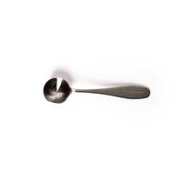 Stainless Steel Matchasome Spoon