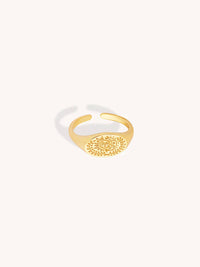 Cosmos Ring