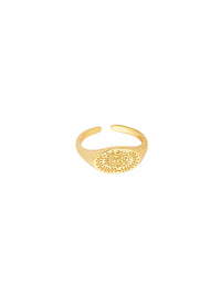 Cosmos Ring