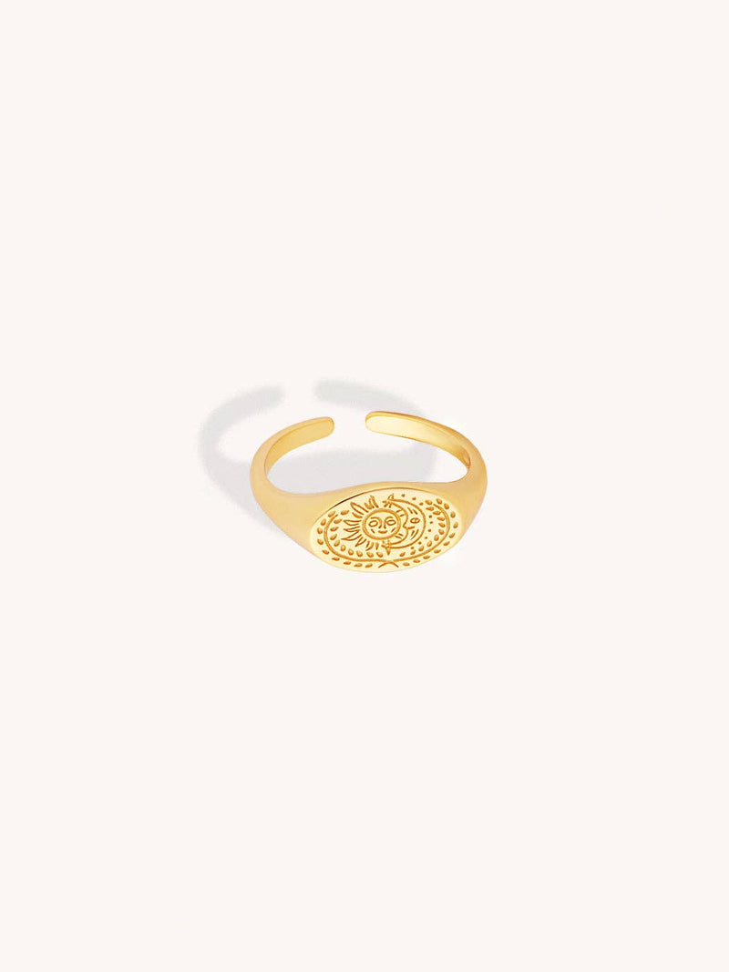 Cosmos Ring