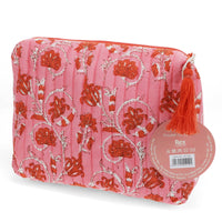 Kalyani Wash Bag