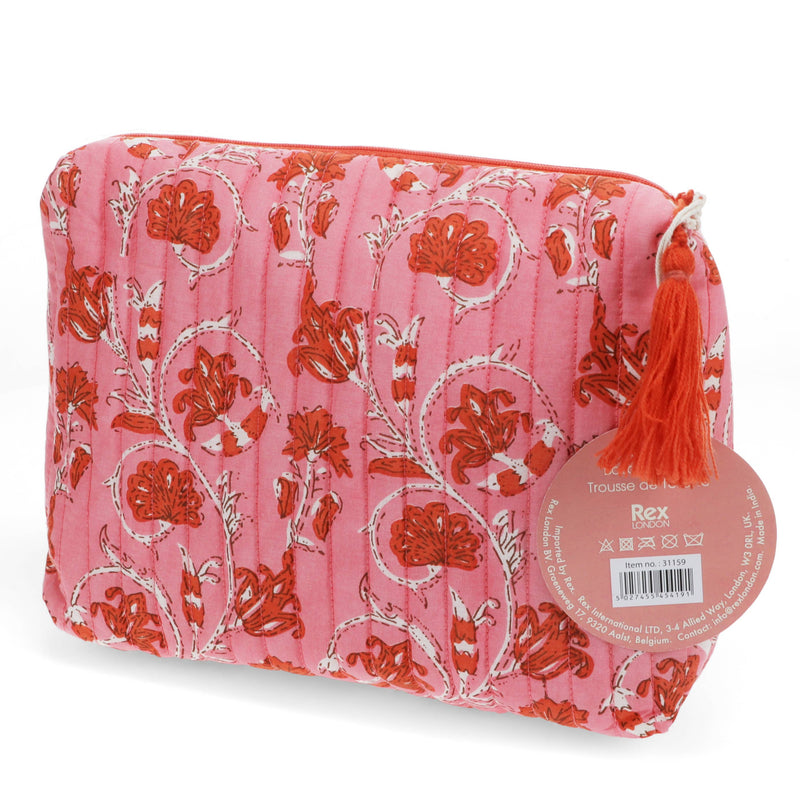 Kalyani Wash Bag