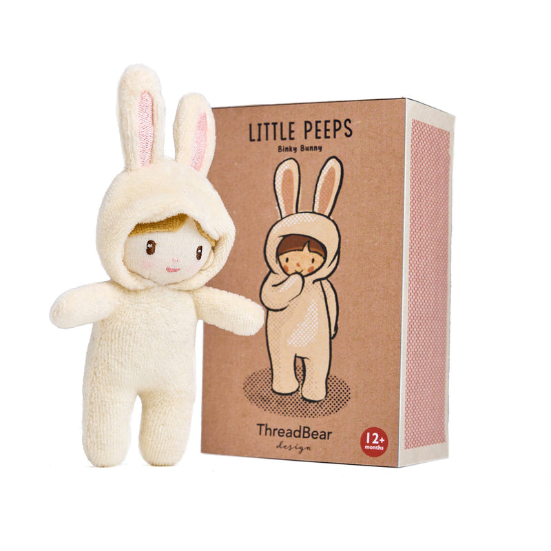 Little Peeps Bunny