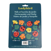 Gardening Tools - Ladybird