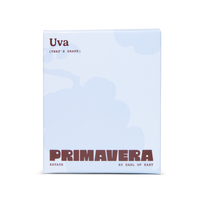 Primavera Estate Candle 250ml - Uva