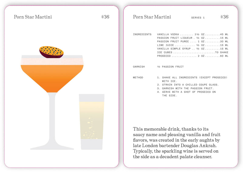 The Cocktail Cabinet: Vodka