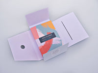 Swirls No.2 Daily Planner Book