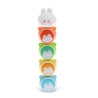 Stackable Highlighter Set - Bunny