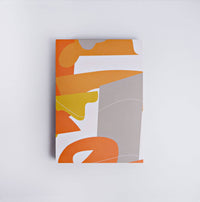 Madison Daily Planner Pad