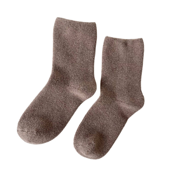 Cloud Socks - Frappe