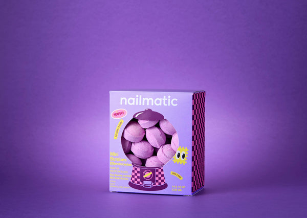 Mini Bath Bombs - Berry Bloom