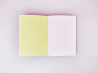 Kyoto Slimline Notebook: Lined