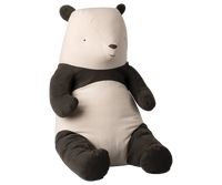 Safari friends, Large Panda