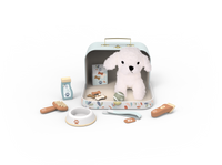 My Little Dog Suitcase, Accessories and Plush