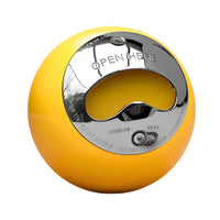 Smiley Bottle Opener