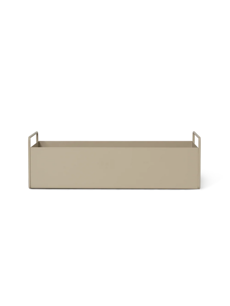 Plant Box - Small - Cashmere