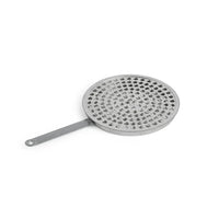 Outdoor Market Toaster Pan - Tinplate
