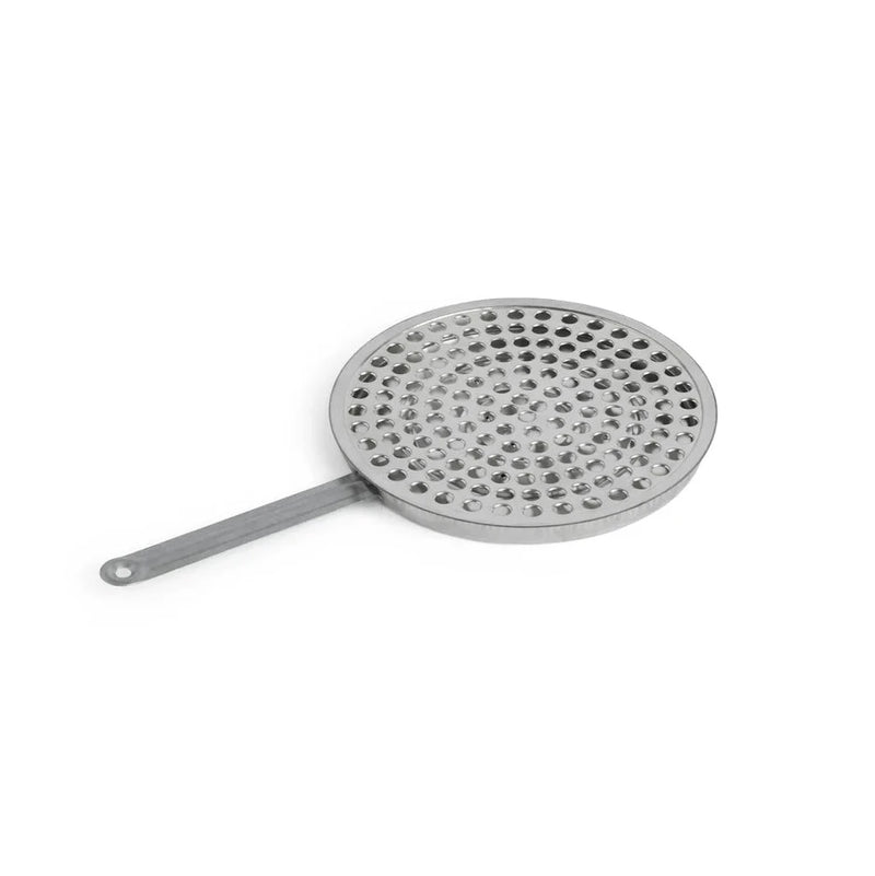 Outdoor Market Toaster Pan - Tinplate