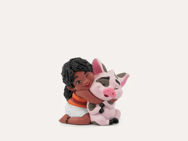 Tonies: Disney's Moana 2