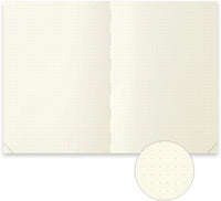 MD Notebook Journal A5 Dot Grid