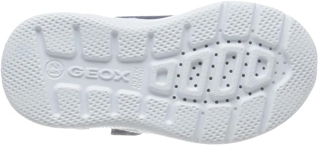 Sprintye Baby - Navy Trainer